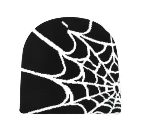 Spider Beanie V3