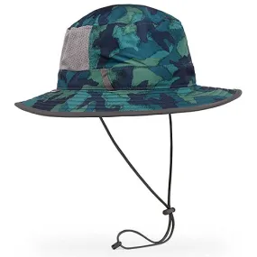 Sunday Afternoons Brushline Bucket Hats SPF 50+