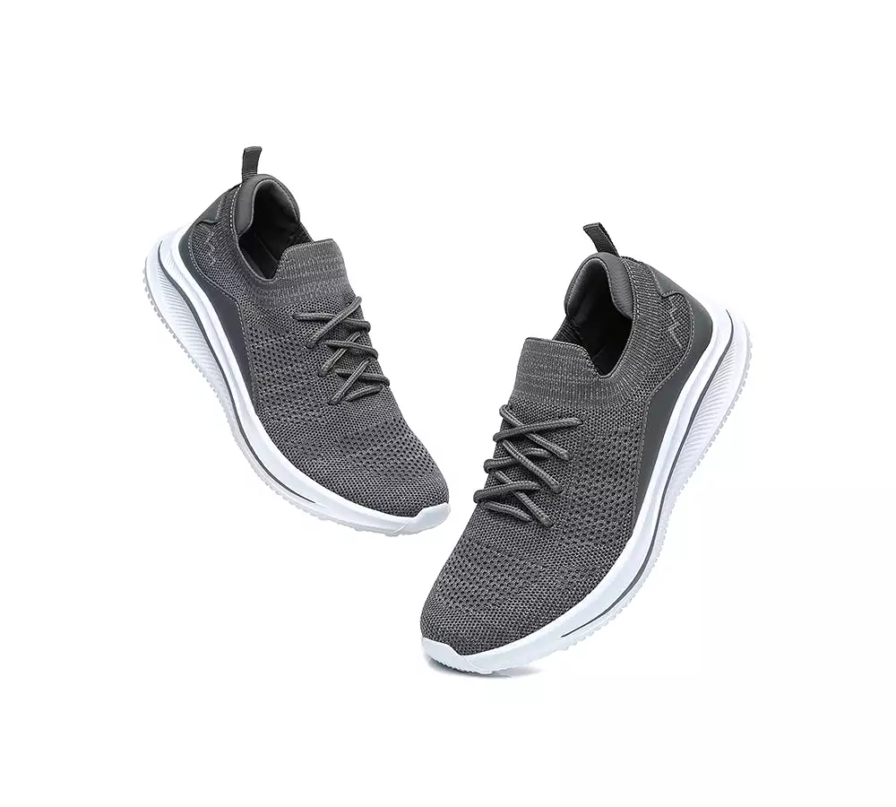 TARRAMARRA Fibre Knit Sneakers Women Tanya