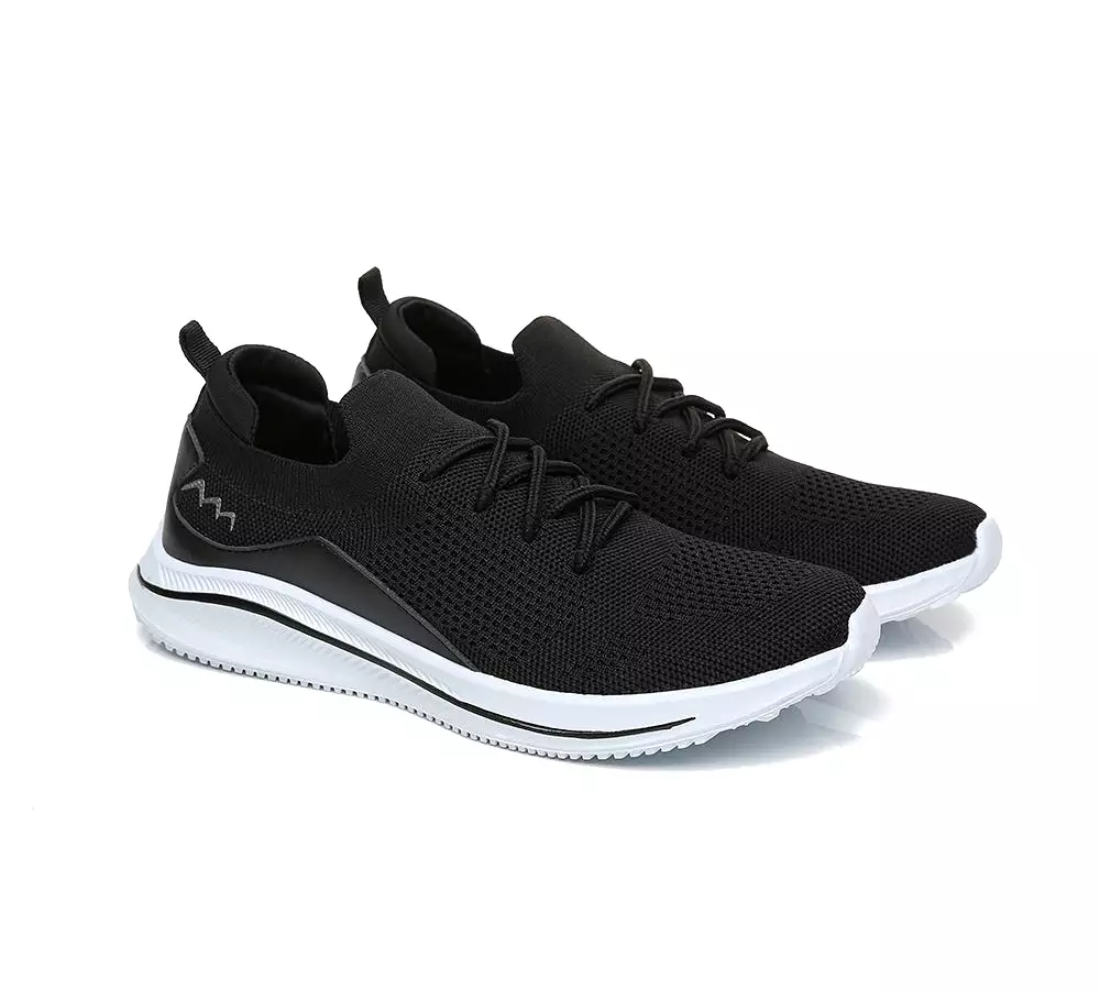 TARRAMARRA Fibre Knit Sneakers Women Tanya