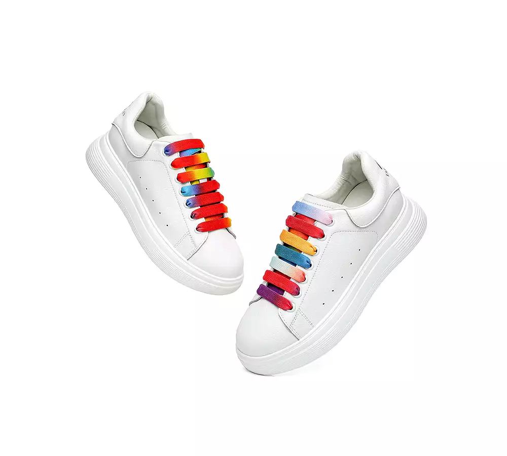 TARRAMARRA White Sneakers Women Mya