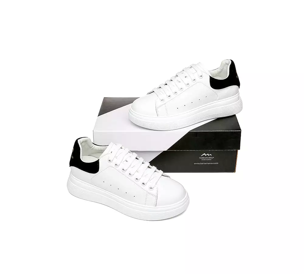 TARRAMARRA White Sneakers Women Mya