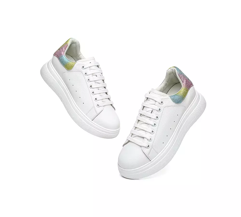 TARRAMARRA White Sneakers Women Mya