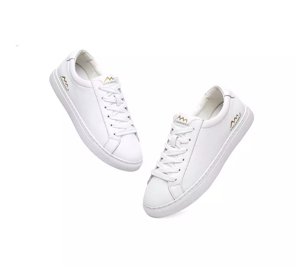 TARRAMARRA White Sneakers Women Verena