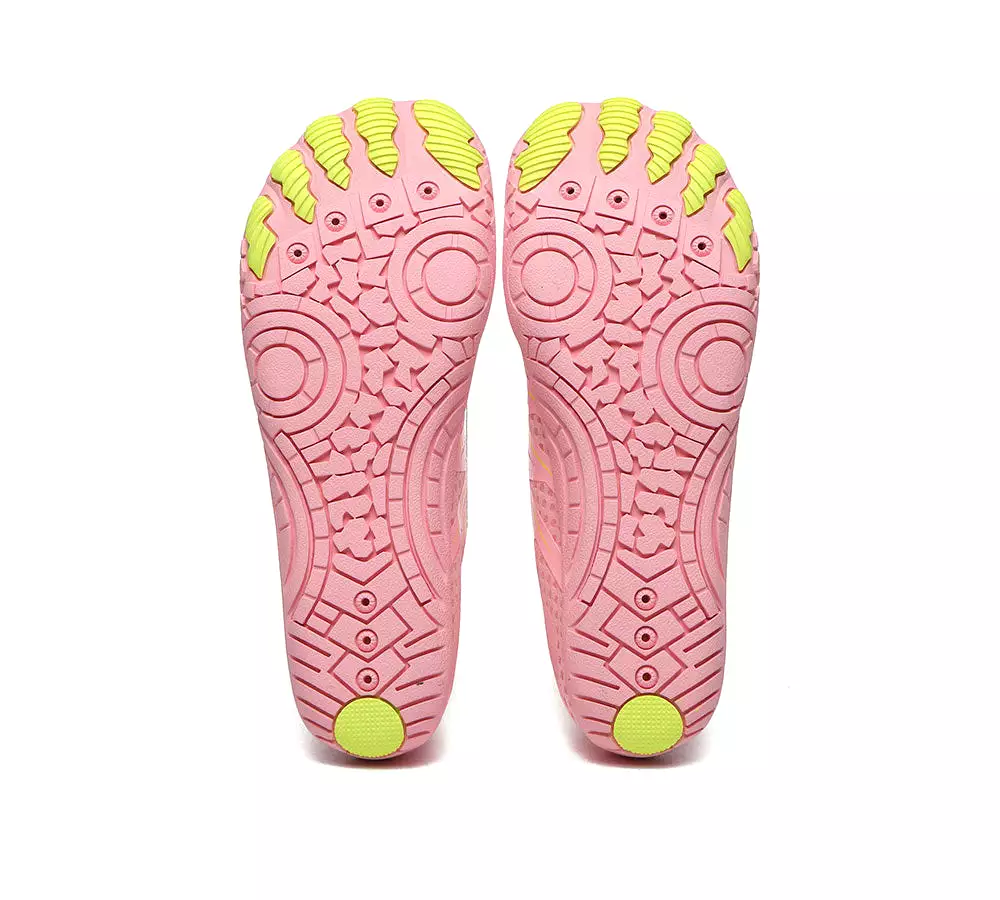 TARRAMARRA Women Water Shoes With Honeycomb Insole