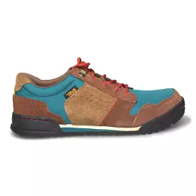 Teva Highside 84 Tortoise Shell Sneakers - Men's