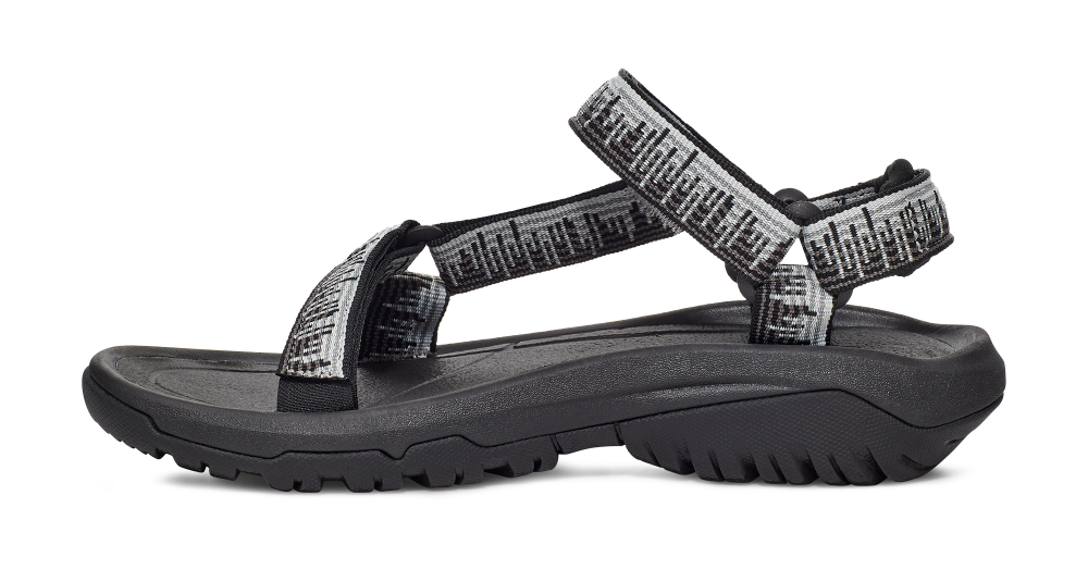 'Teva' Women's Hurricane XLT2 Sandal - Atmosphere Black / White