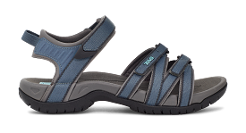 'Teva' Women's Tirra Sandal - Bering Sea