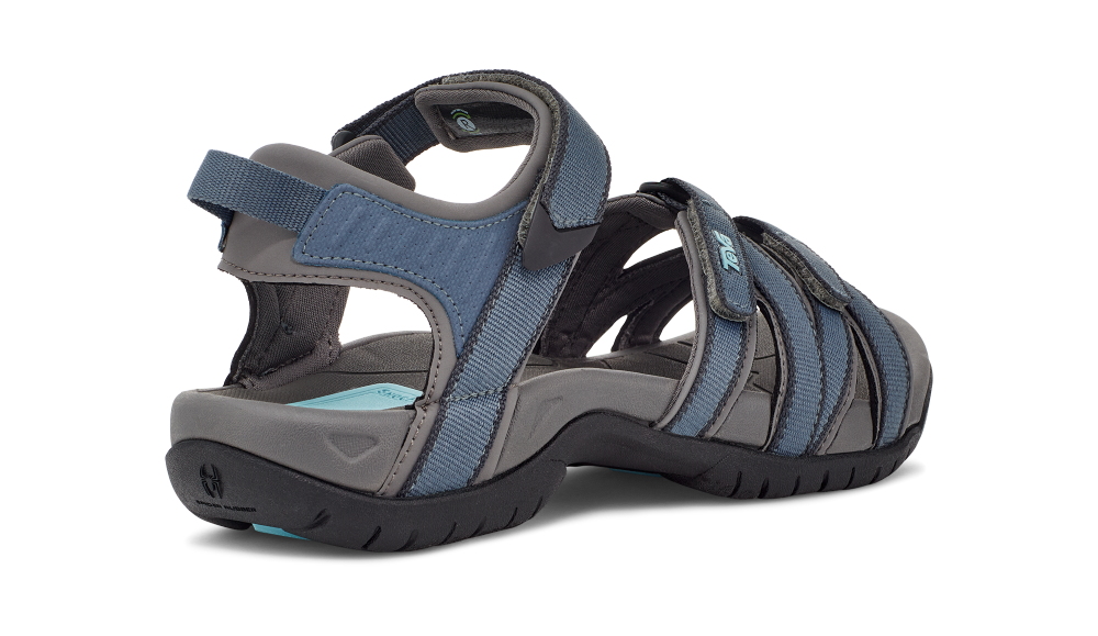 'Teva' Women's Tirra Sandal - Bering Sea