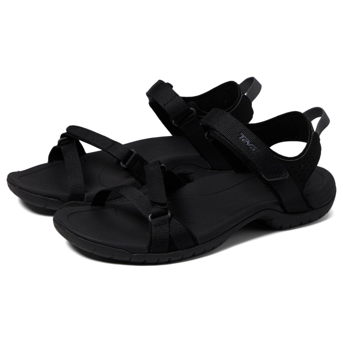 Teva Women's Verra Black/Black