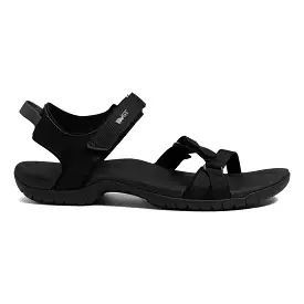 Teva Women's Verra Black/Black