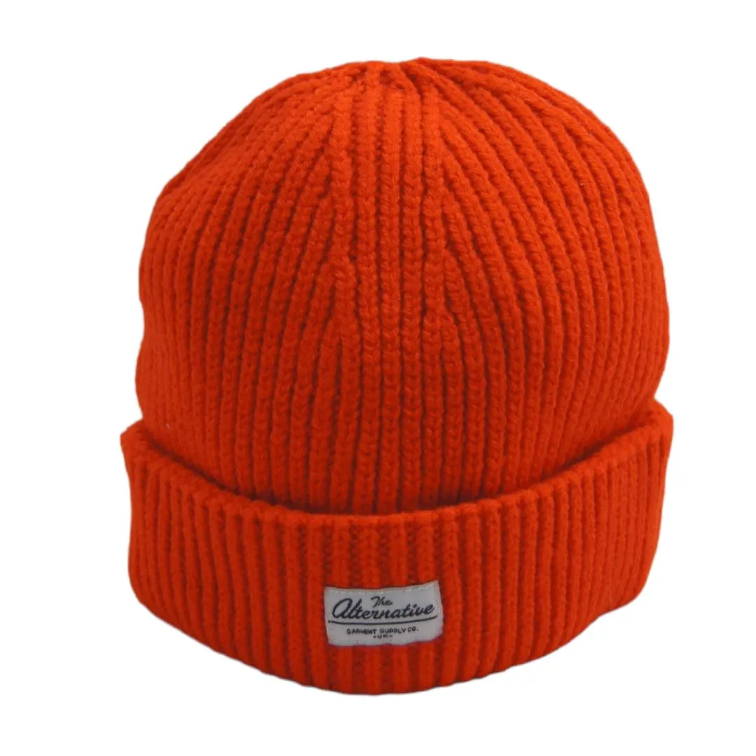 The Alternative Deep Sea Beanie