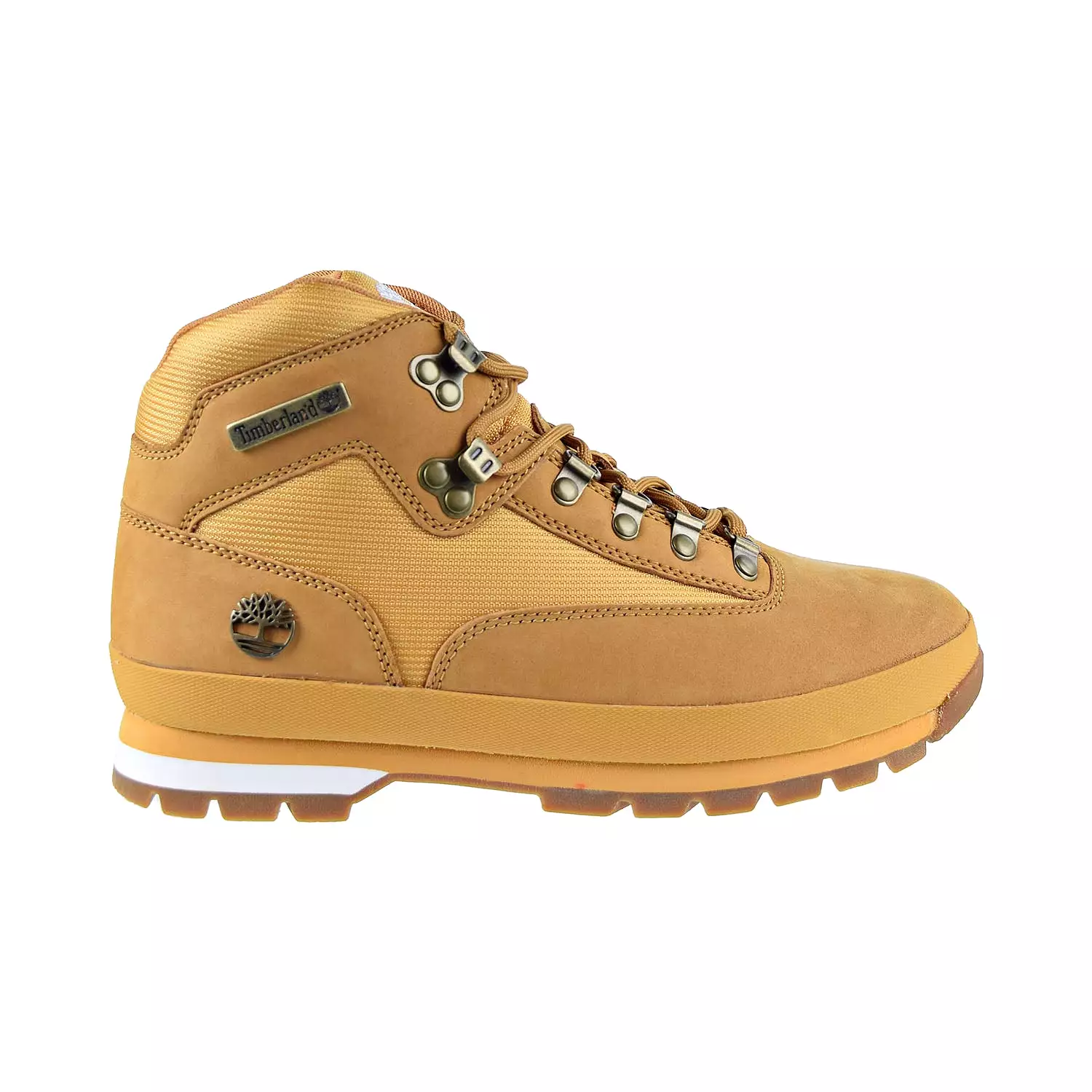 Timberland Euro Hiker Men's Boots Wheat