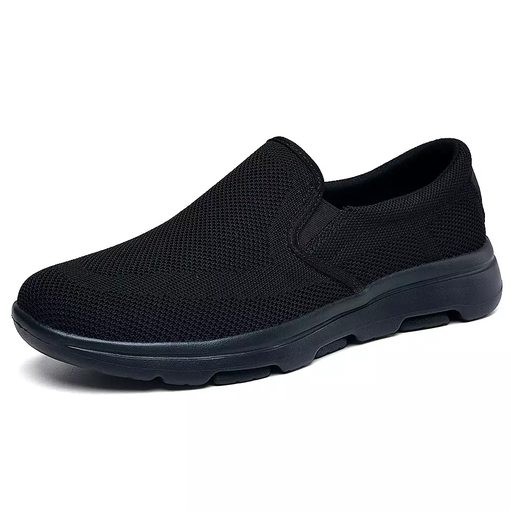 Tiosebon Men's Comfort Driving Sneakers