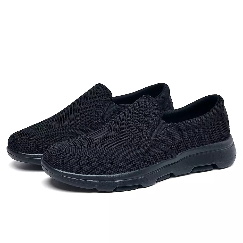 Tiosebon Men's Comfort Driving Sneakers