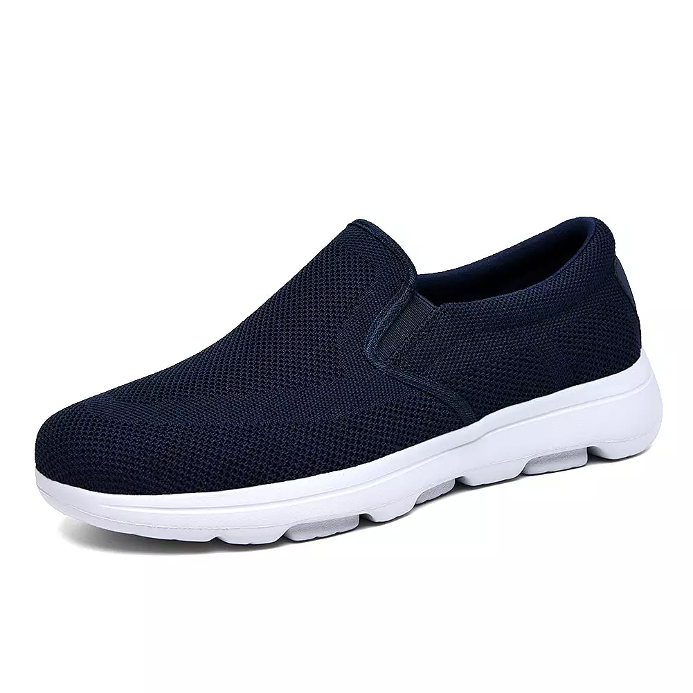 Tiosebon Men's Comfort Driving Sneakers