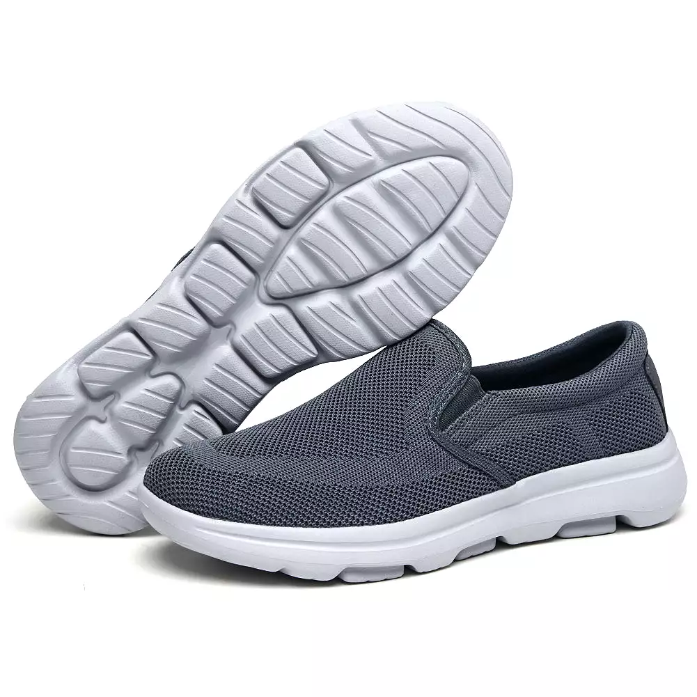 Tiosebon Men's Comfort Driving Sneakers