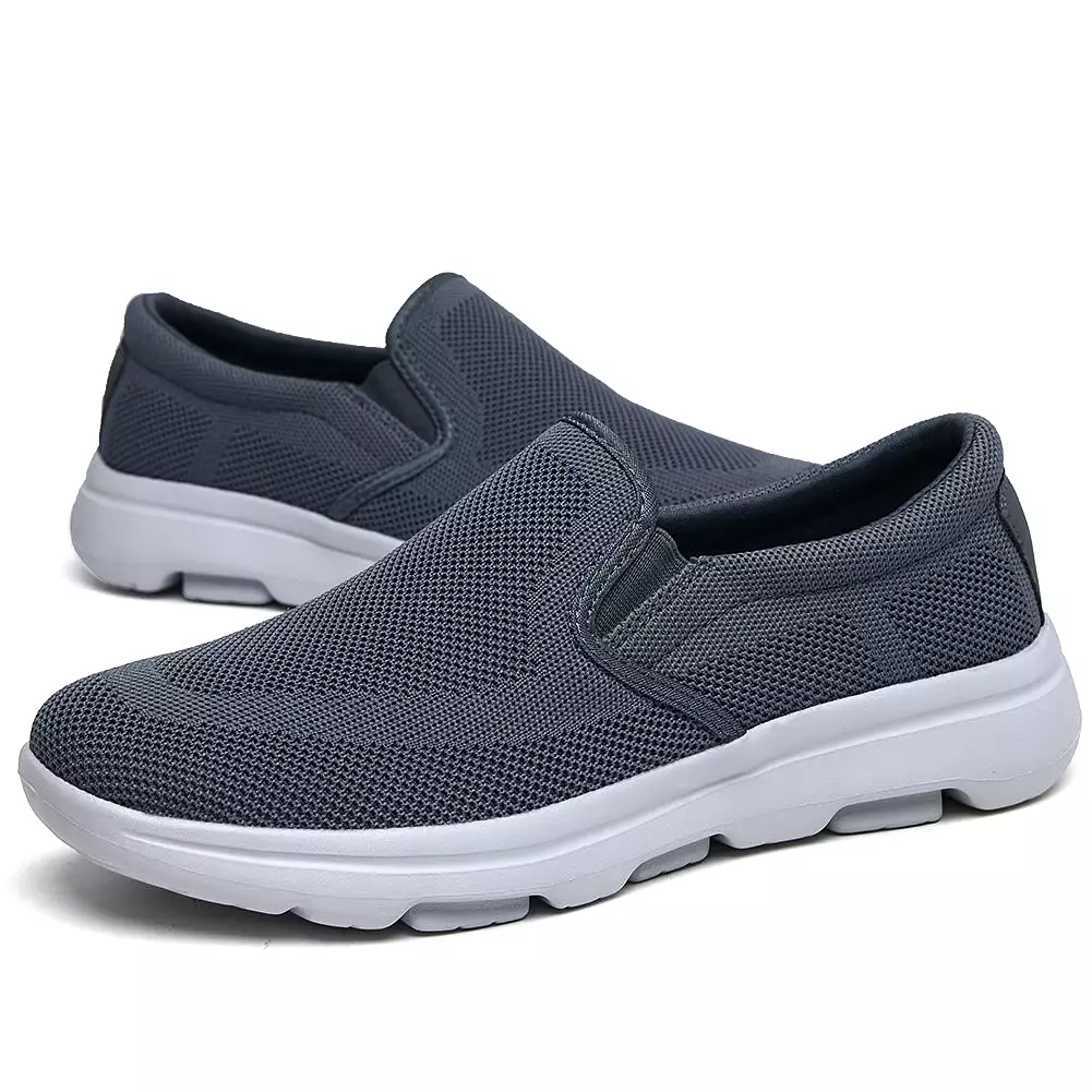 Tiosebon Men's Comfort Driving Sneakers