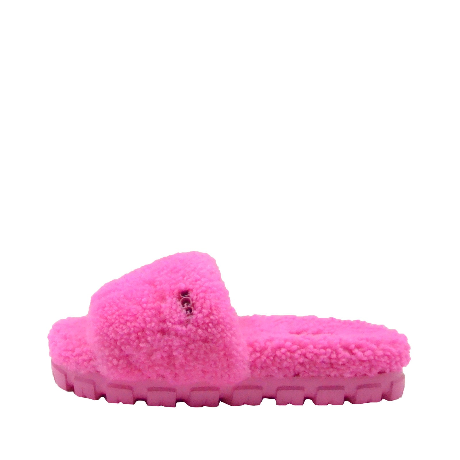 UGG Cozetta Curly 1130838 (Carnation)