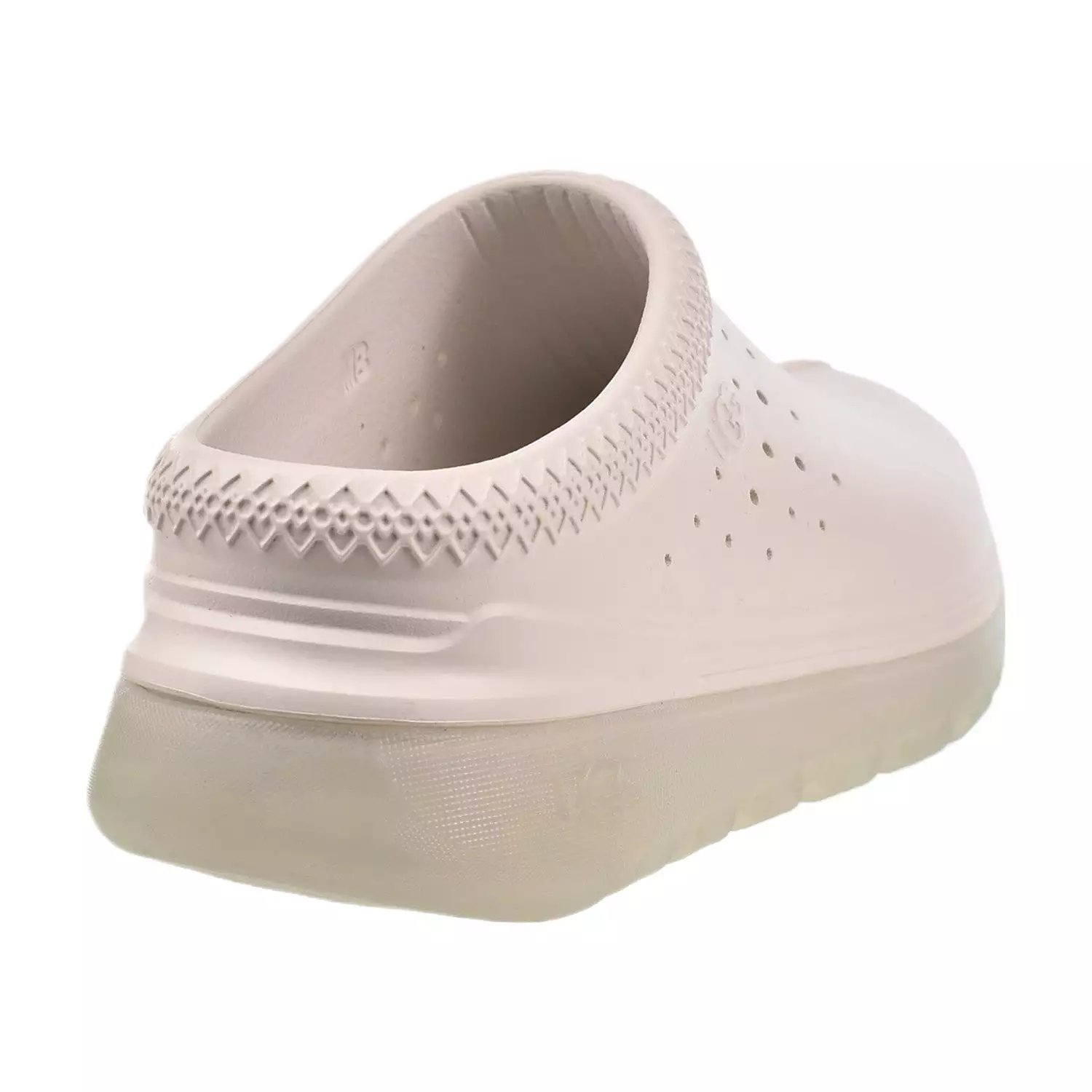 UGG Tasman Sport Men's Slip On White