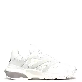 Valentino Garavani Men's Bounce Sneakers - WHITE