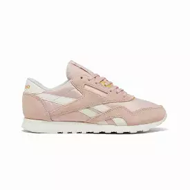 WMN'S CLASSIC NYLON SLIM CASUAL 'PINK'