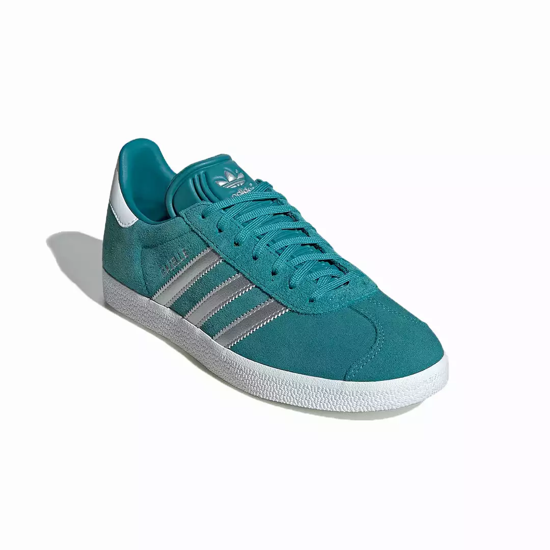 WMN'S GAZELLE 'ARCTIC FUSION/SILVER METALLIC/CLOUD WHITE'