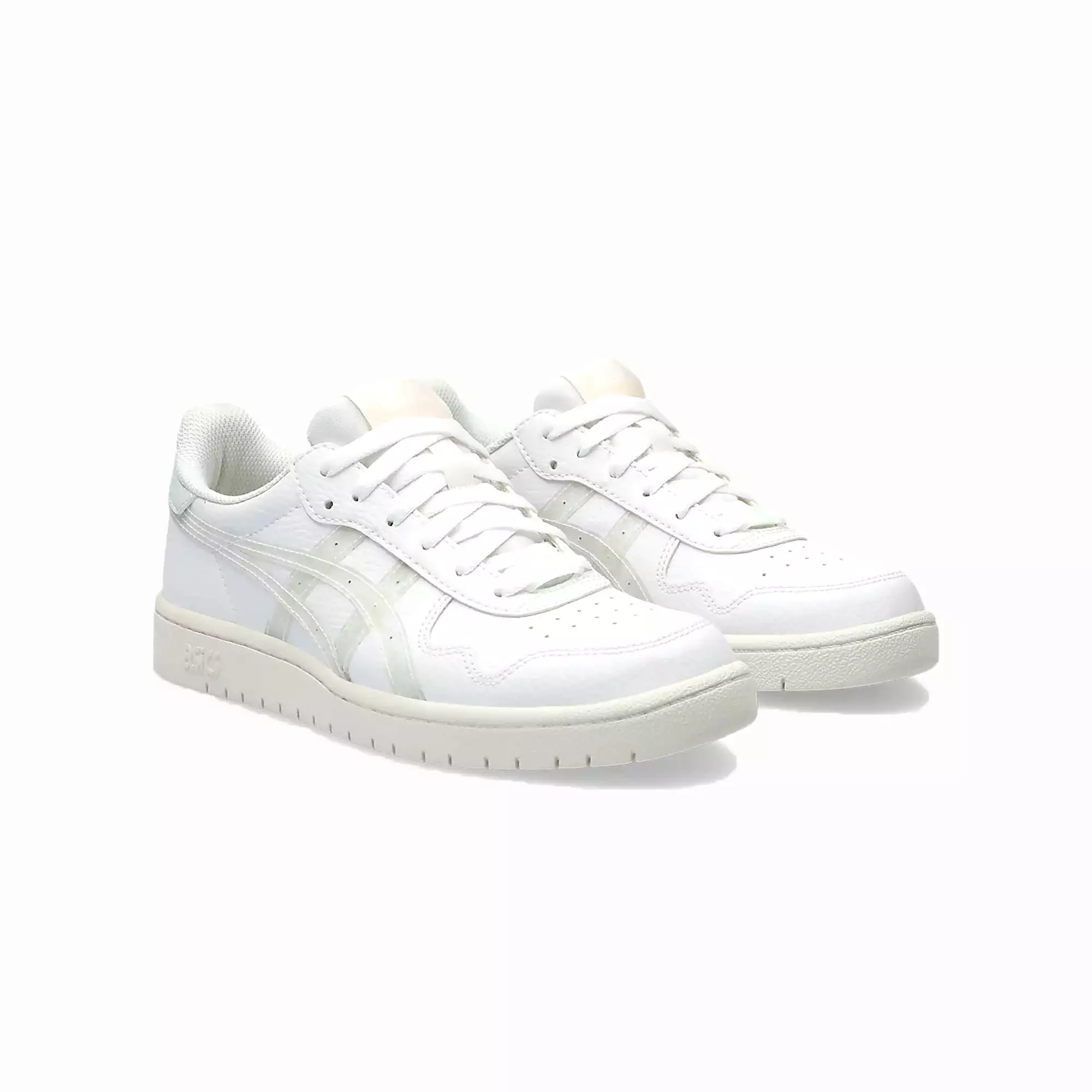 WMN'S JAPAN S 'WHITE/PURE AQUA'