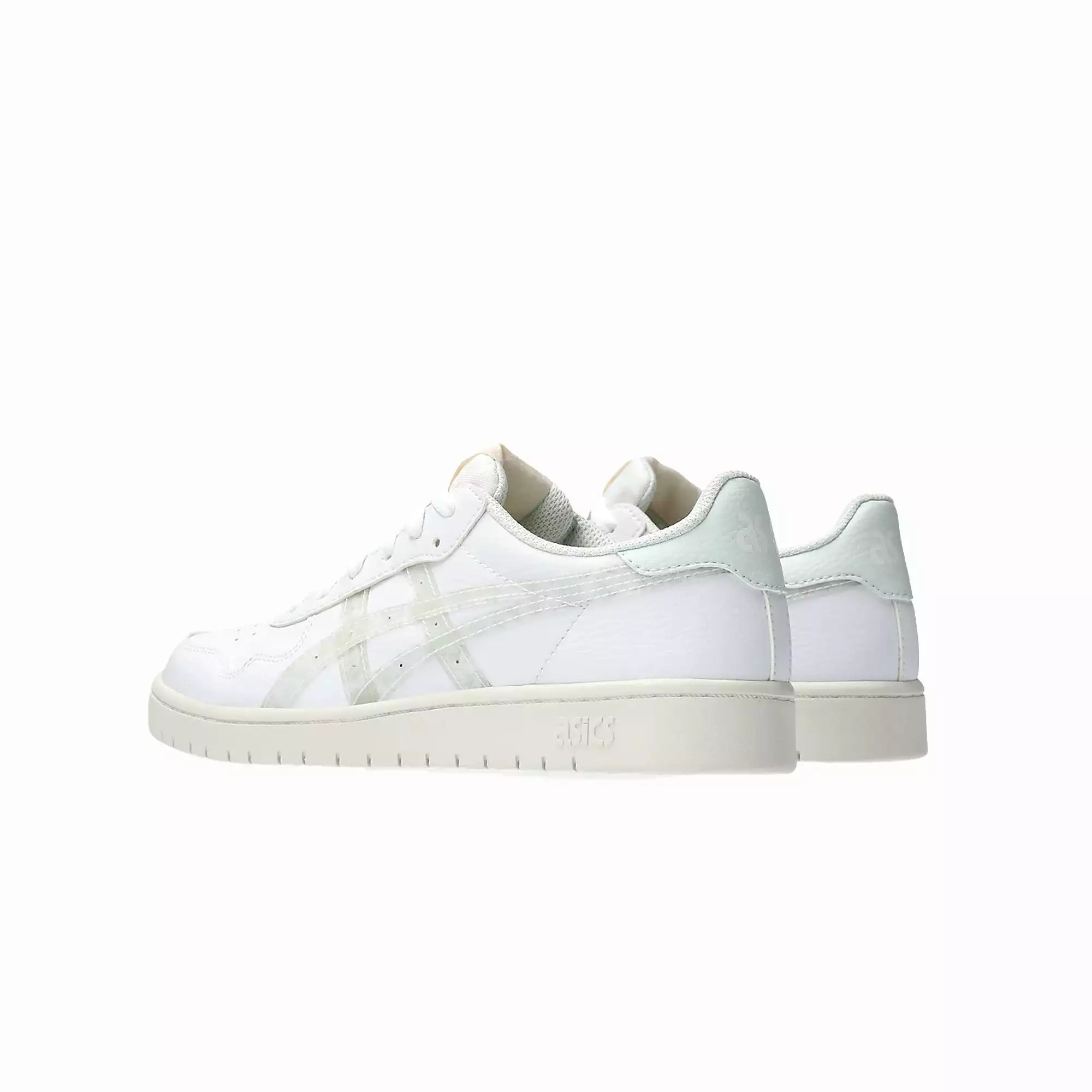 WMN'S JAPAN S 'WHITE/PURE AQUA'