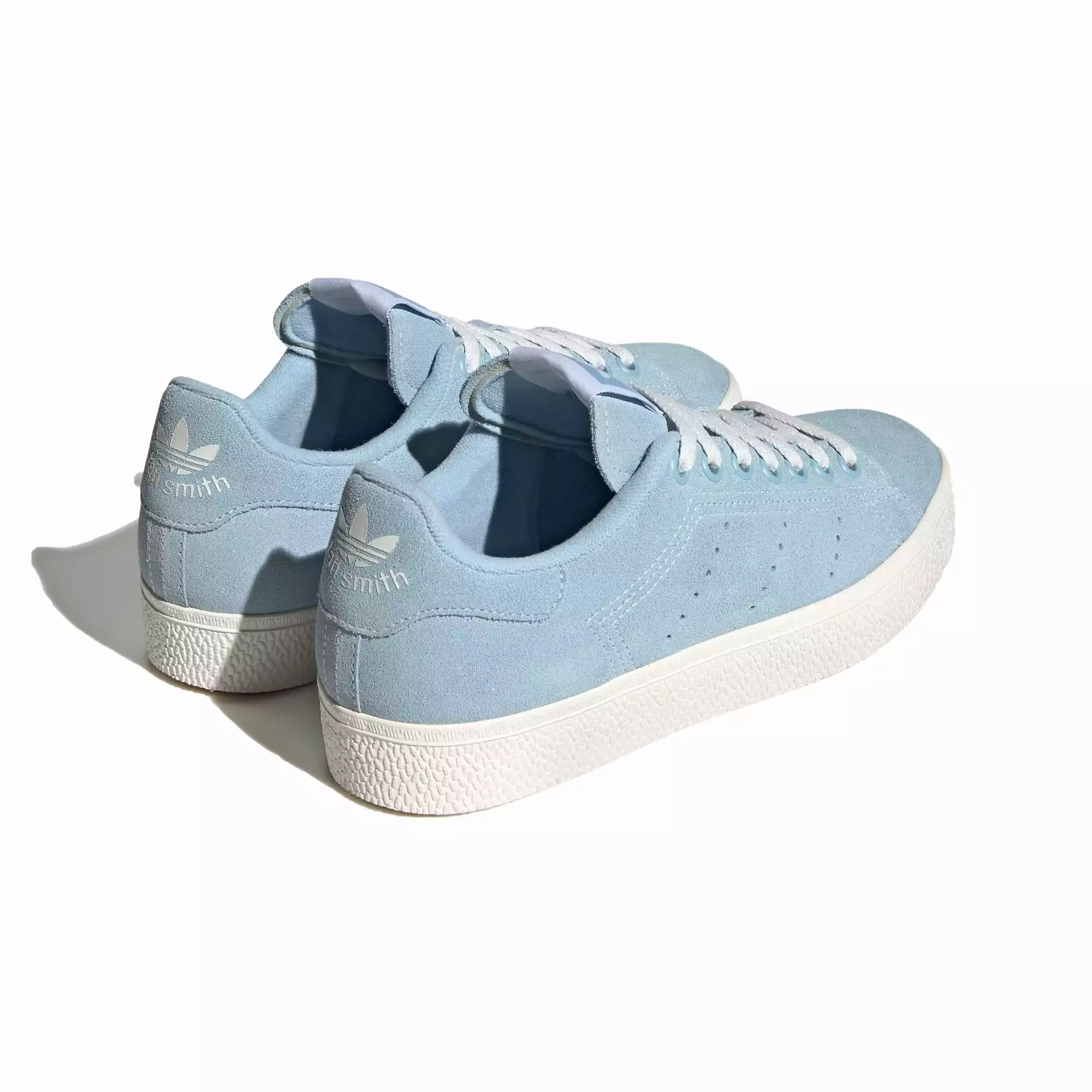 WMN'S STAN SMITH CS 'CLEAR SKY/WHITE/CORE WHITE'