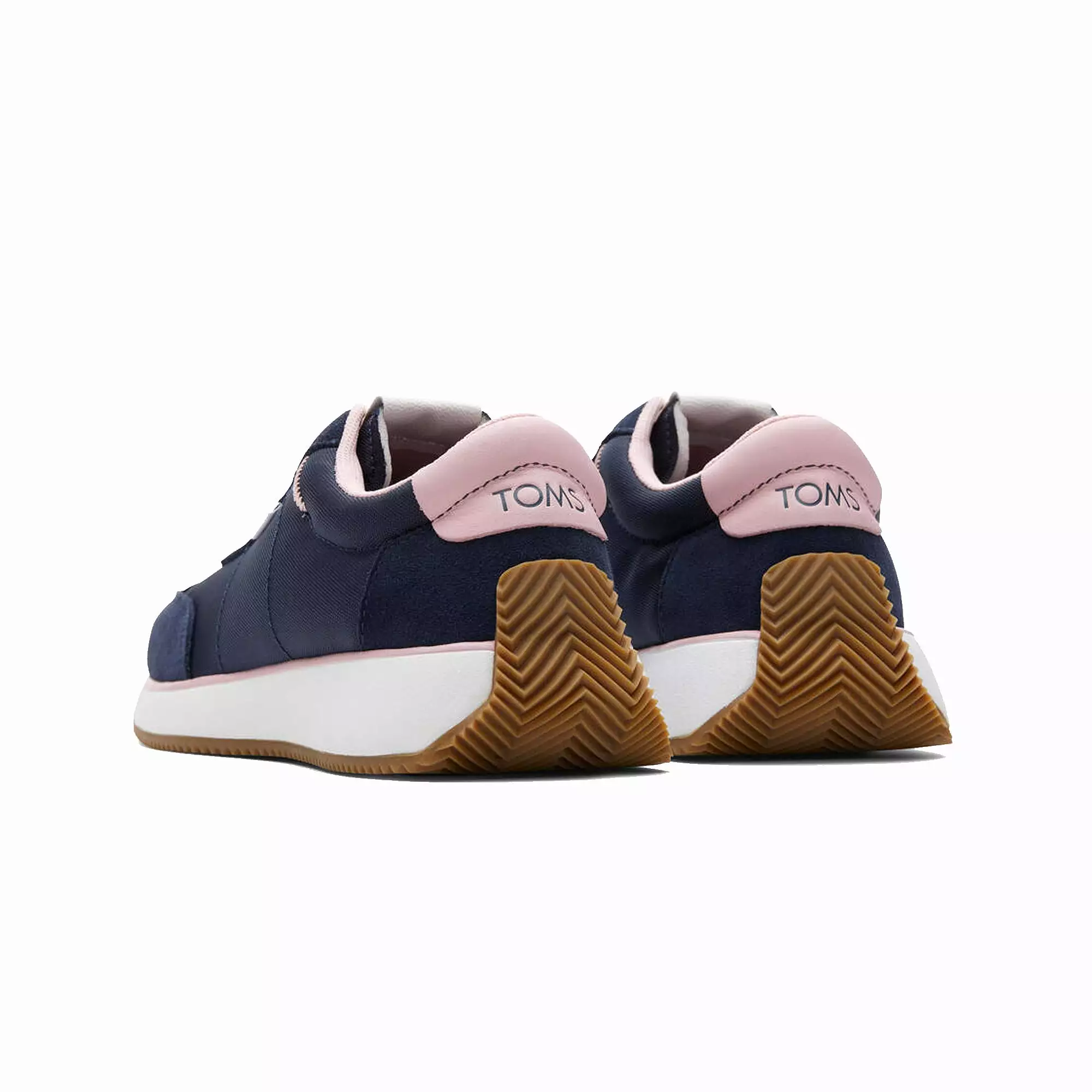 WMN'S WYNDON JOGGER 'NAVY'