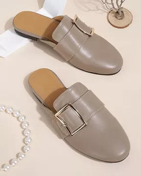 Women's Casual Daily Slip On Flats