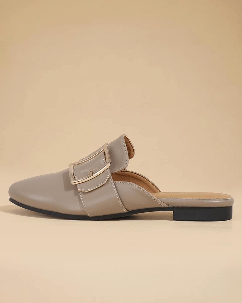 Women's Casual Daily Slip On Flats