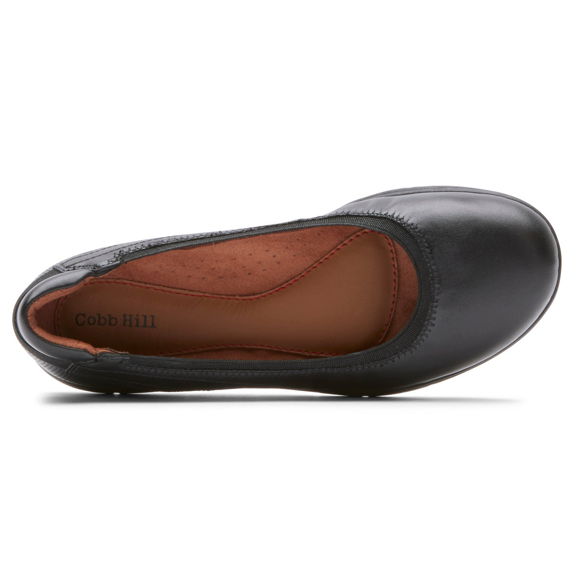 Women's Lidia Ballet Flat