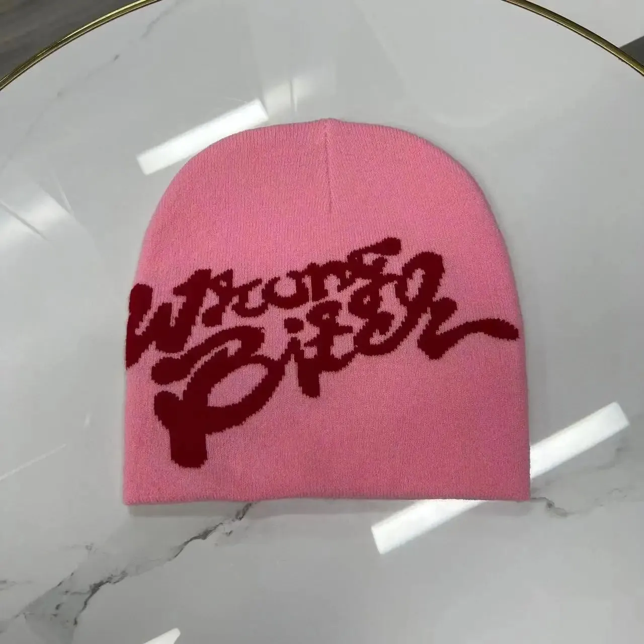 Wrong Bitch Beanie